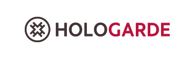 Hologarde logo